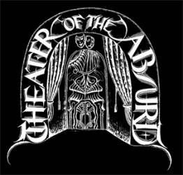 logo Theater Of The Absurd logo Theater Of The Absurd